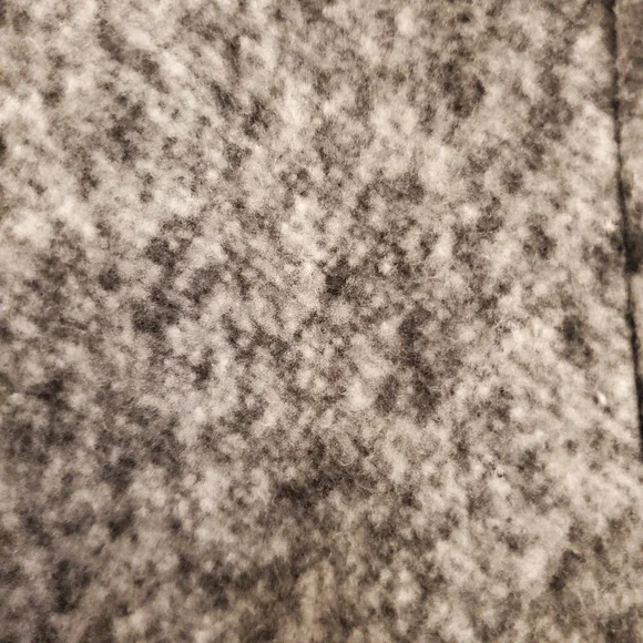 Sweater-Fleece Coat - Picture 3 of 12